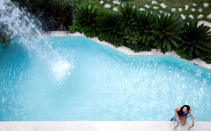 Sport & Beauty 3, Radisson Blu Hotel & Spa, Istanbul Tuzla, Tuzla