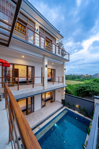 Sport & Beauty 5, Kasmaran Bali Guest House, Badung