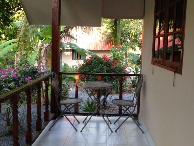 Others 5, Areeya Resort, Muang Sa Kaeo