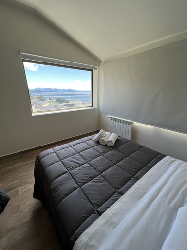 Bedroom 3, Ari aparts 440, Bariloche