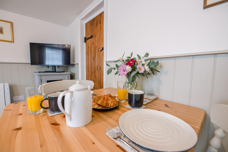 Others 5, North Cottage, Alderton, Suffolk