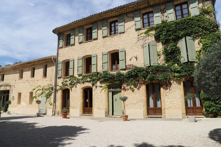 Exterior & Views 2, Domaine Gao, Bouches-du-Rhône