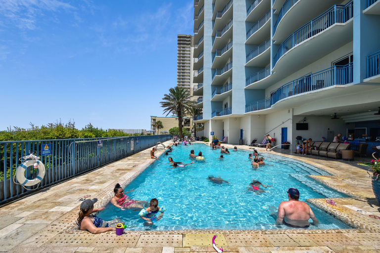 Sport & Beauty 5, Sterling Breeze by Book That Condo, Bay
