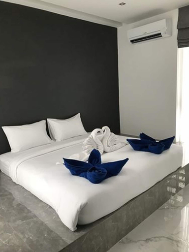Bedroom 2, Lennon Maison, Ko Samui