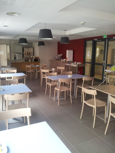 Food & Drinks 4, Terres de France - Appart'Hotel Quimper, Finistère