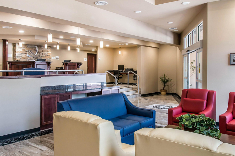 Others 5, Quality Inn & Suites Houghton Downtown, Lake Superior