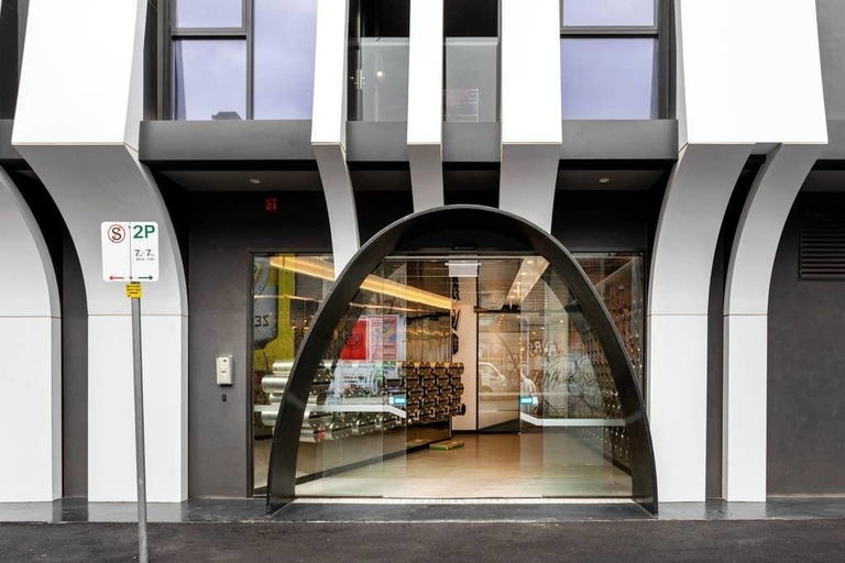 Exterior & Views 2, BHB Designer Collingwood, Melbourne
