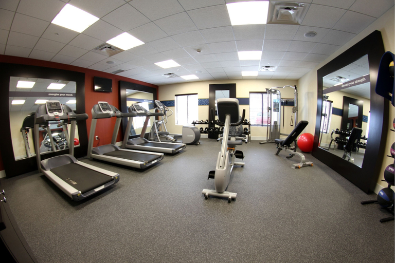 Others 4, Hampton Inn & Suites Grand Forks, Grand Forks