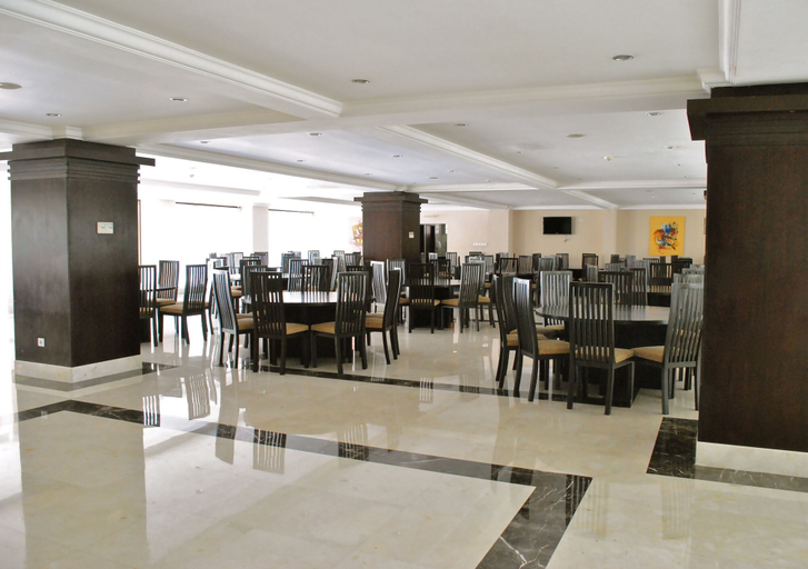 Food & Drinks, Hotel Nuansa Indah, Balikpapan