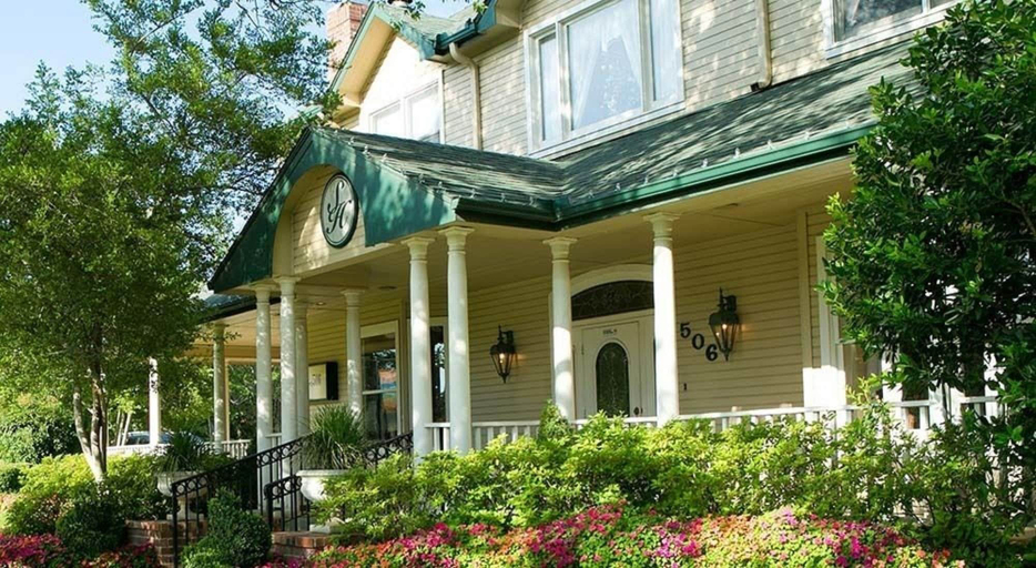 Exterior & Views 4, The Sanford House Inn & Spa, Arlington