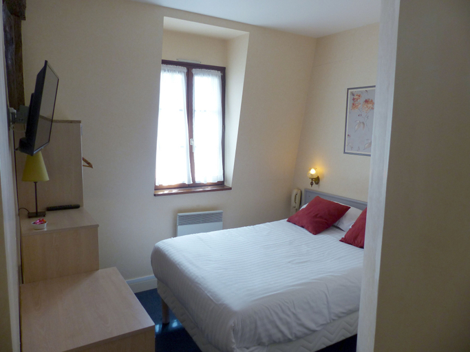 Bedroom 4, Belle Epoque, Indre-et-Loire