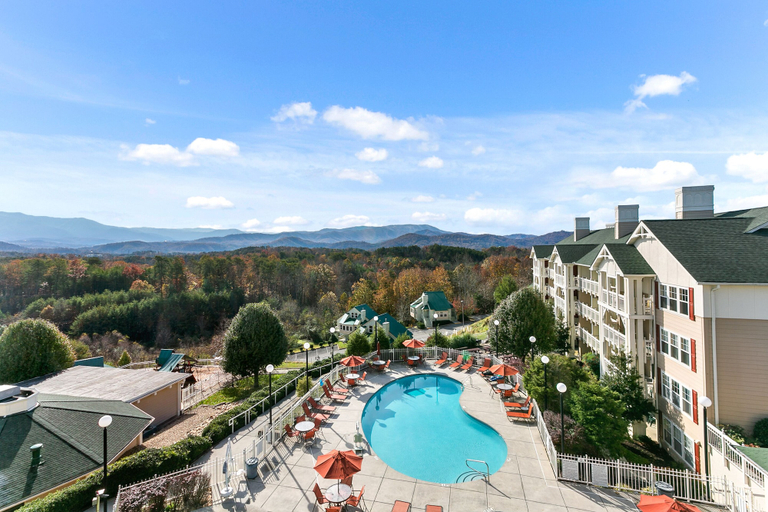 Others 1, Sunrise Ridge Resort by Coolvacay, Sevier