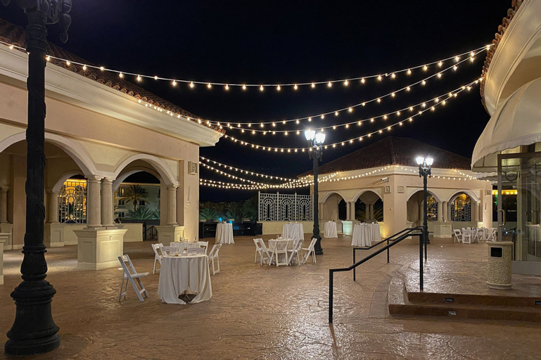 Exterior & Views 2, JW Marriott® Las Vegas The Resort at Summerlin, Clark