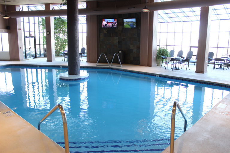 Sport & Beauty 3, Lodge Geneva National, Walworth