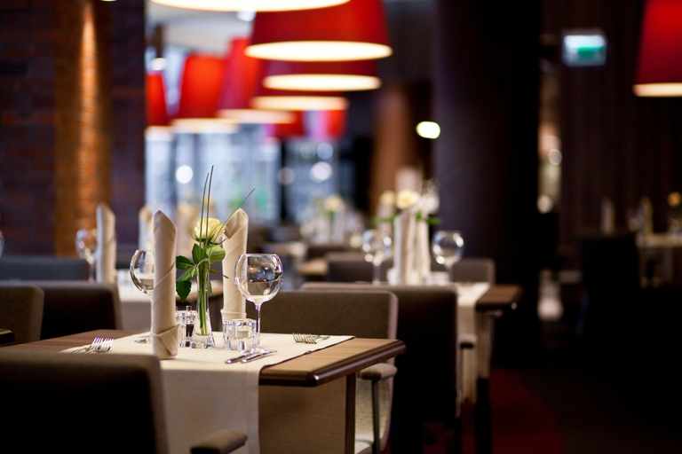 Food & Drinks 5, Qubus Hotel Bielsko-Biala, Bielsko-Biała