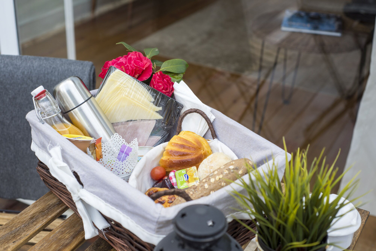Food & Drinks, bnapartments Carregal, Porto