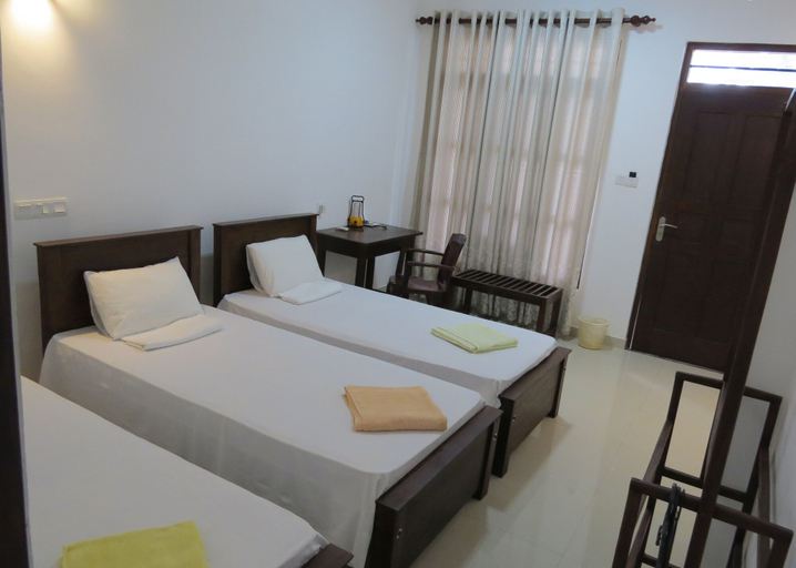 Bedroom 3, Sailors Mirissa, Weligama