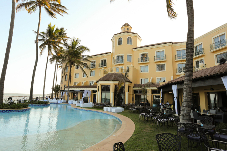 Exterior & Views 2, Southern Sun Maputo, Maputo