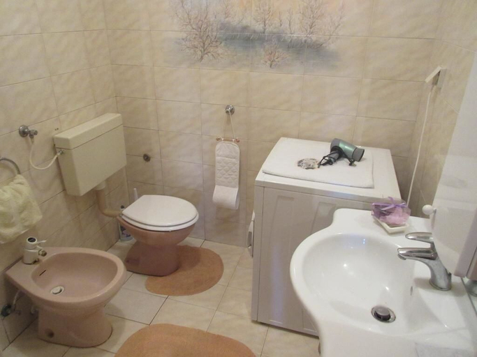 Bathroom 3, Apartment Ivanka 378, Rovinj