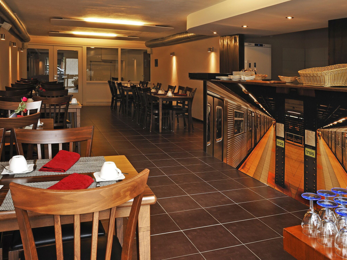 Food & Drinks 5, Heckenrose, Ortenaukreis