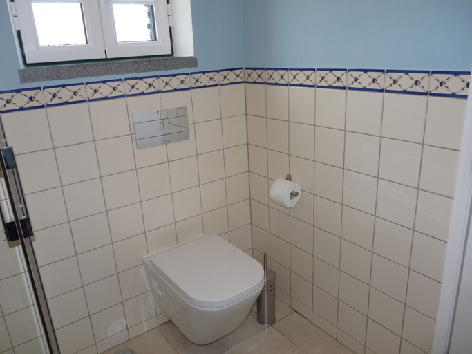 Bathroom 4, MirArte, Montemor-o-Novo