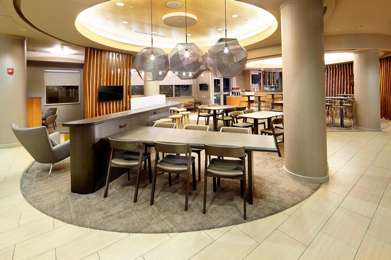 SpringHill Suites by Marriott Chicago Waukegan/Gurnee, Lake