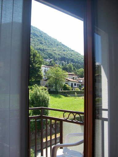 Others 5, Hotel Valle Intelvi, Como