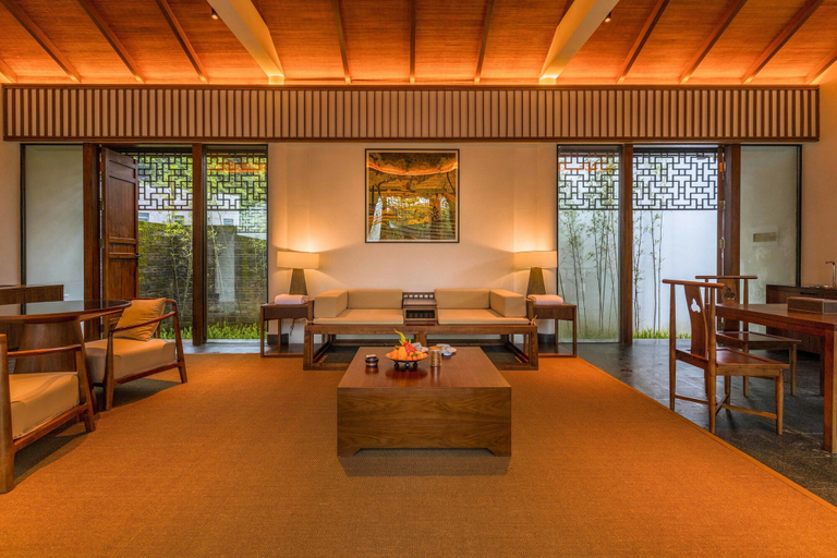 Food & Drinks 5, Kayumanis Yangshuo Private Villa & Spa, Guilin
