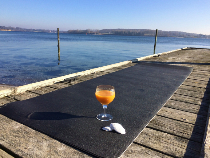 Food & Drinks 5, Troense B&B by the sea, Svendborg