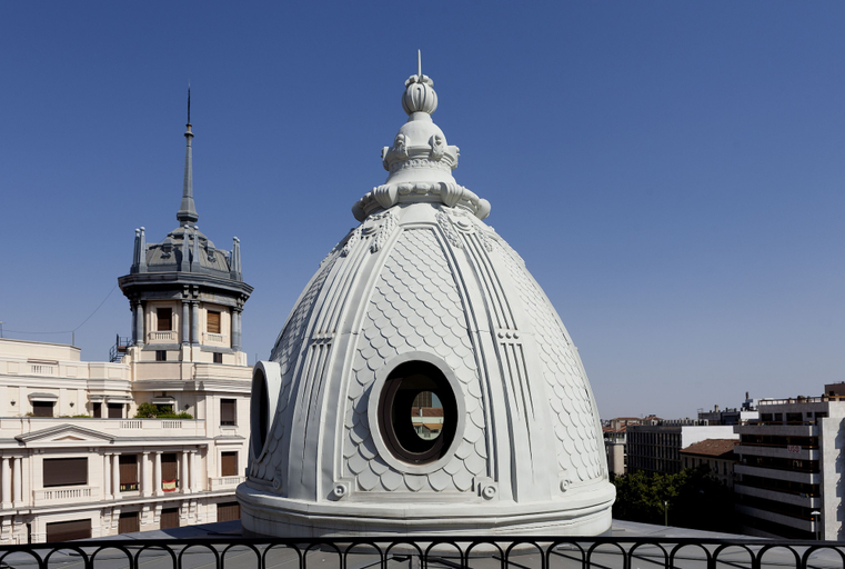 Exterior & Views 2, Sardinero Madrid, Madrid