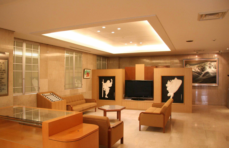 Others 5, Tottori City Hotel, Tottori