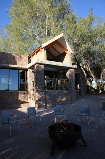 Exterior & Views 2, Khamkirri, Siyanda