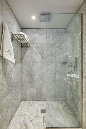 Bathroom 5, Mystery Skiathos Luxury Residence, Thessaly
