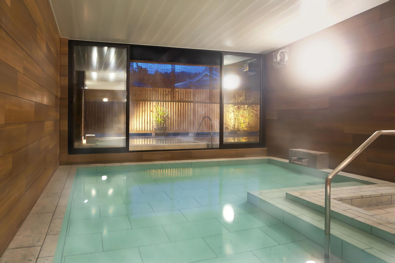 Sport & Beauty 5, Kusatsu Hotel, Kusatsu