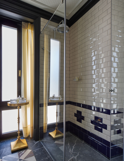 Bathroom 4, Hotel Boutique Triana House, Sevilla