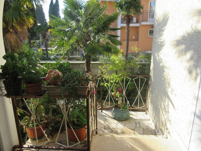 Others 4, Apartment Ivanka 378, Rovinj