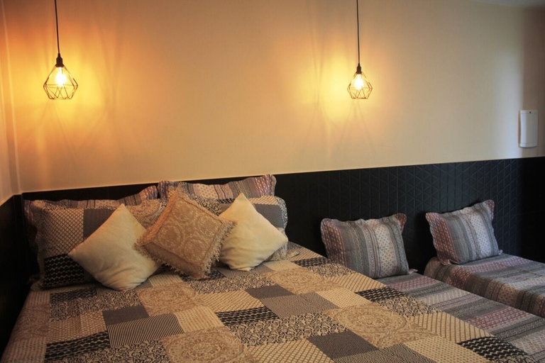 Bedroom 2, Solares Arraial Loft, Arraial do Cabo