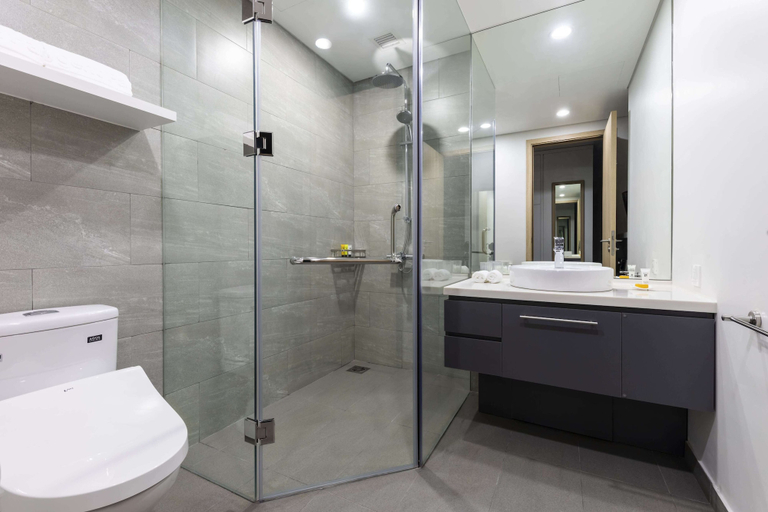 Bathroom 4, Roygent Parks Hai Phong, Lê Chân