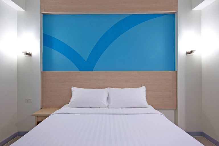 Bedroom 3, Hop Inn Hotel Ermita Manila, Manila City