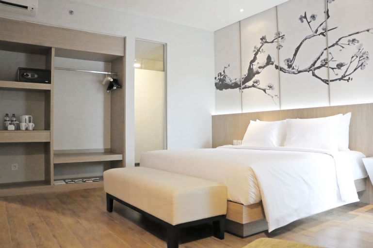 Bedroom 23