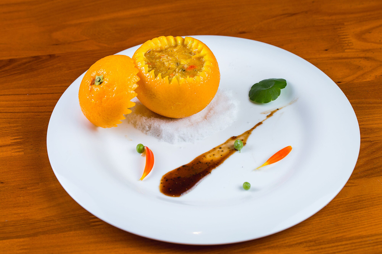 Food & Drinks 5, Tea Boutique Hotel West Lake, Hangzhou