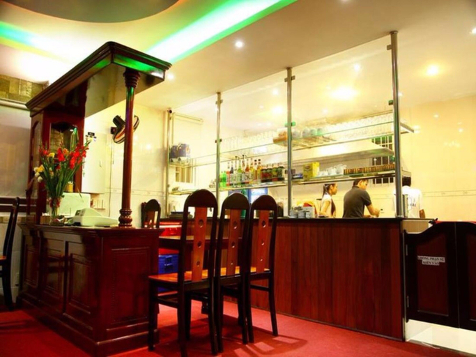 Food & Drinks 5, Minh Kieu Hotel, Mỹ Tho