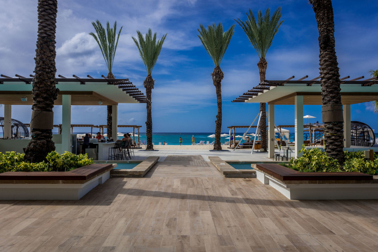 Exterior & Views 2, The Westin Grand Cayman Seven Mile Beach Resort & Spa