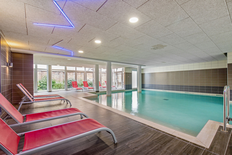 Sport & Beauty 3, Pierre & Vacances Residence La Petite Venise, Haut-Rhin
