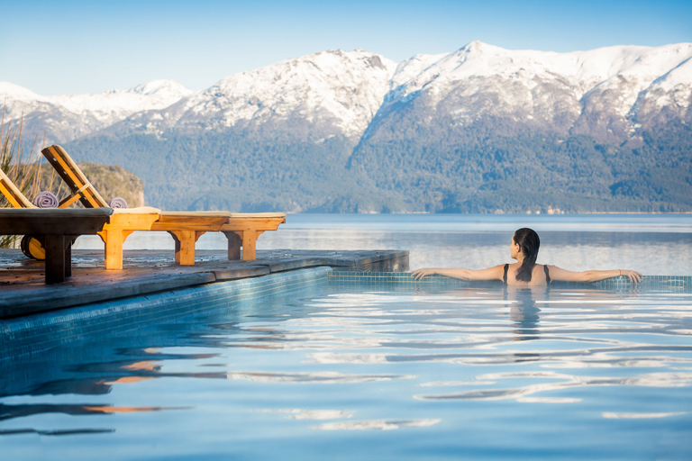 Sport & Beauty 2, Correntoso Lake & River Hotel, Los Lagos