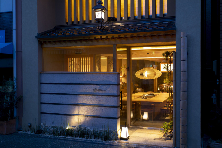 Exterior & Views 5, Hotel Kanazawa Zoushi, Kanazawa