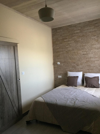 Bedroom 3, Ô Coeur De l'île, Salazie