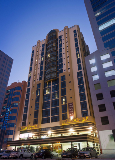 Elite Tower, Manama