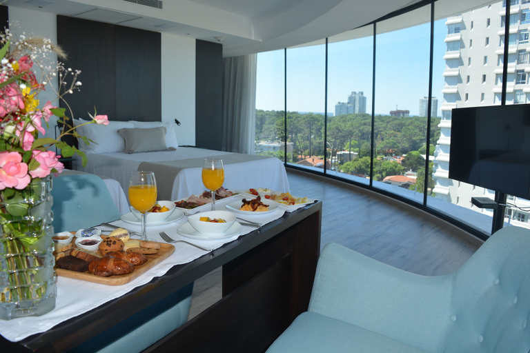 Food & Drinks 5, Don Majestic Hotel Punta del Este, n.a351