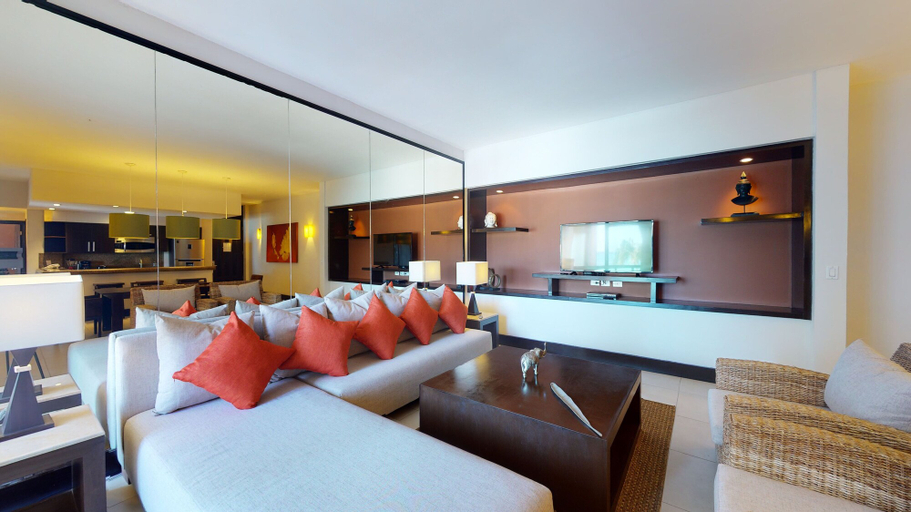 Others 5, Aldea Thai Premium Penthouse, Cozumel